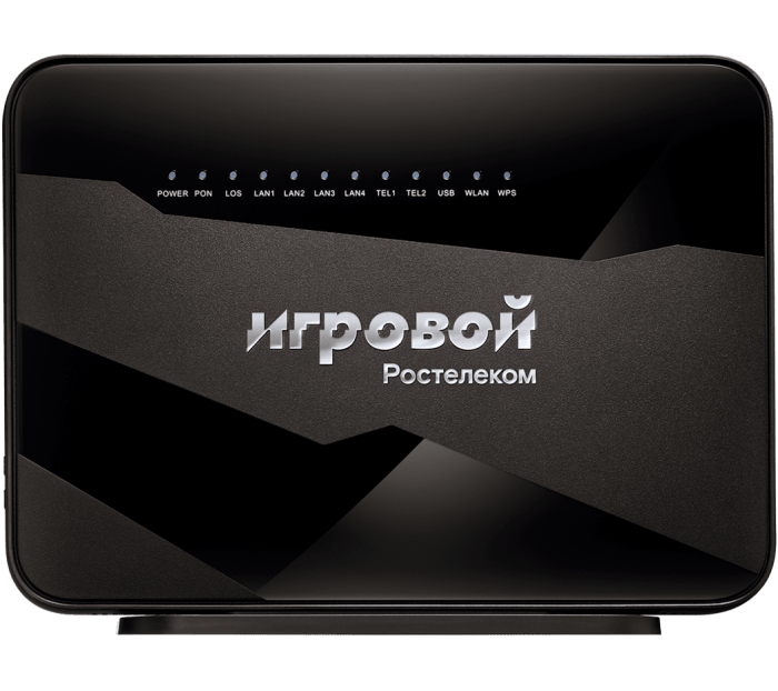Wi-Fi роутер Ростелеком в Ивделе 
